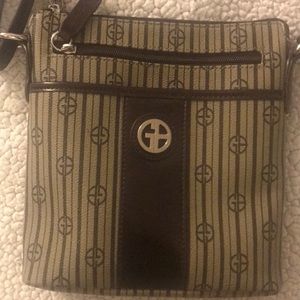 Giani Bernini Crossbody Bag